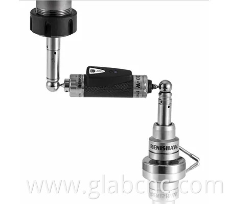 High Precision Automatic Machining Center CNC VMC850 Vertical Milling Machine VMC